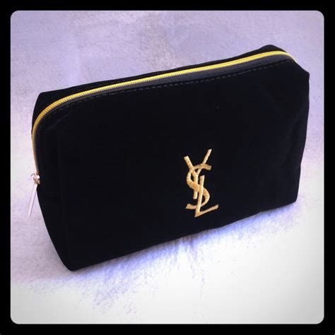 Yves Saint Laurent Makeup Bags & Cases for sale 